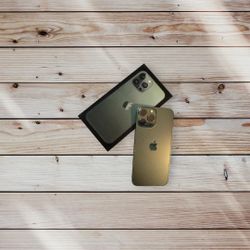 iPhone 13 Pro Max unlock 1TB  excellent condition