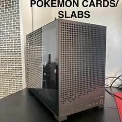 Gaming PC Custom 5070FE 7800X3D