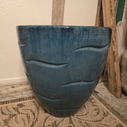 Pots