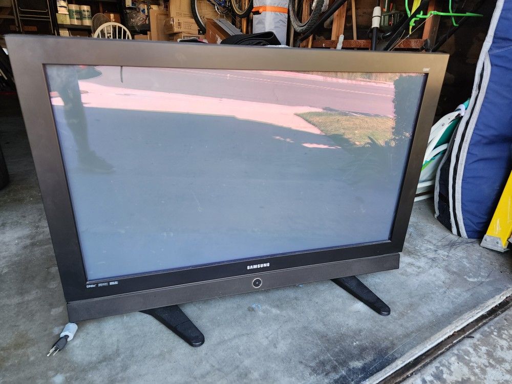 Samsung 43 Inch LED TV