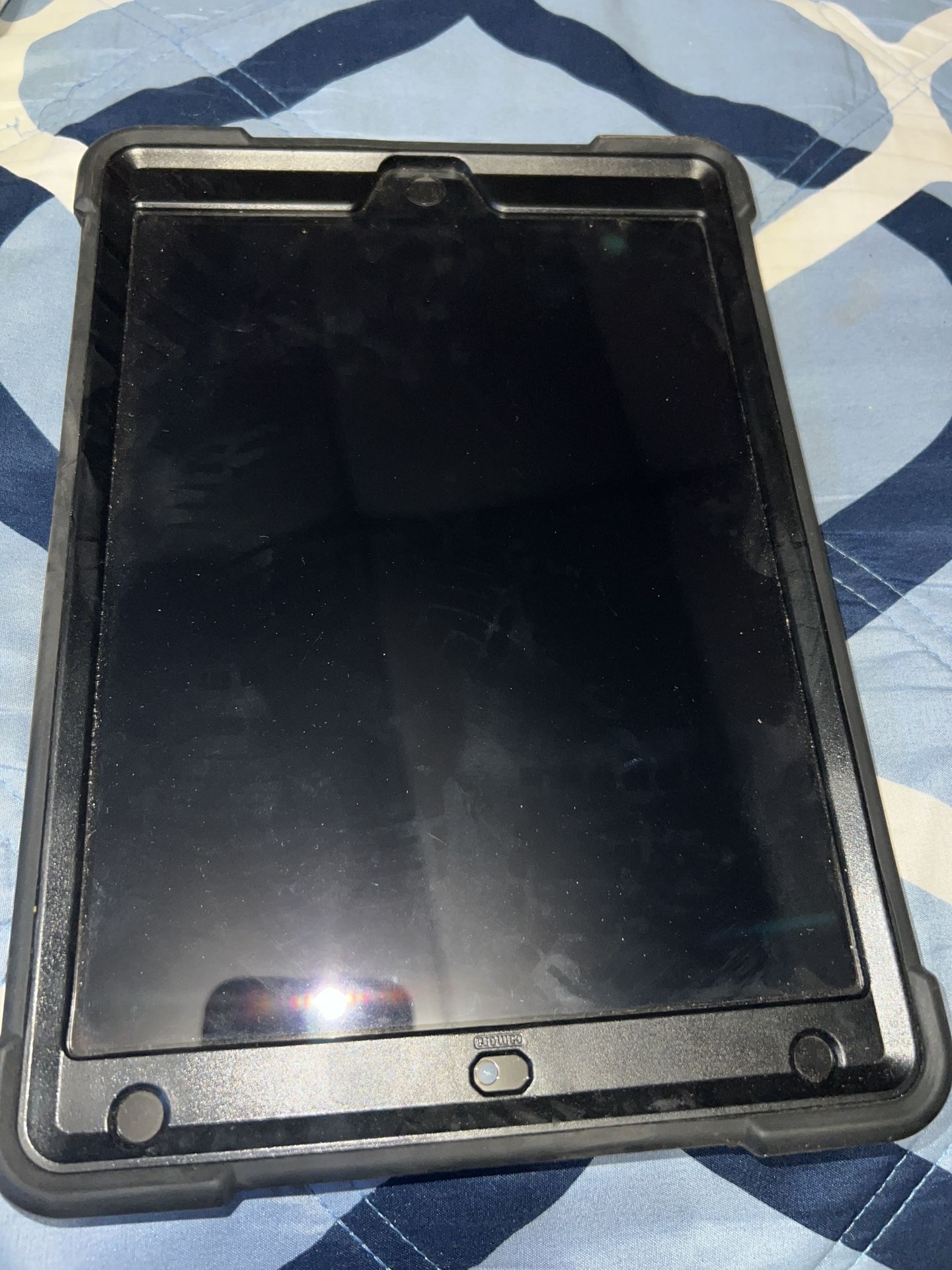 iPad