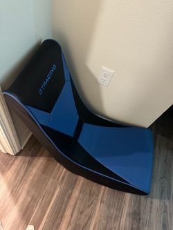 GTRacing Floor Gaming Chair