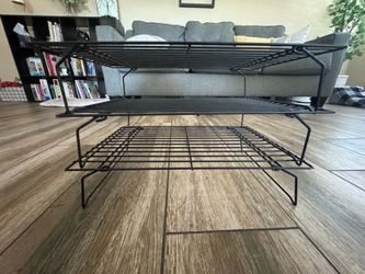 Cookie cooling  rack
