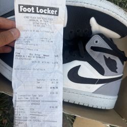 Jordan 1