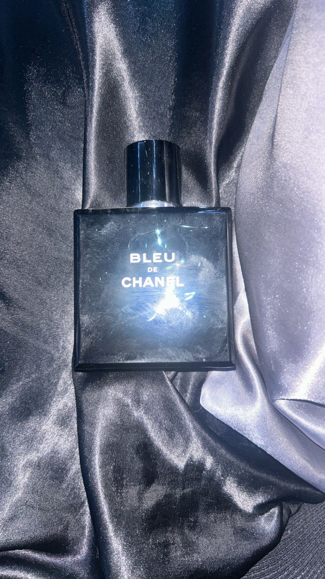 Bleu De Chanel 1.7 FL oz