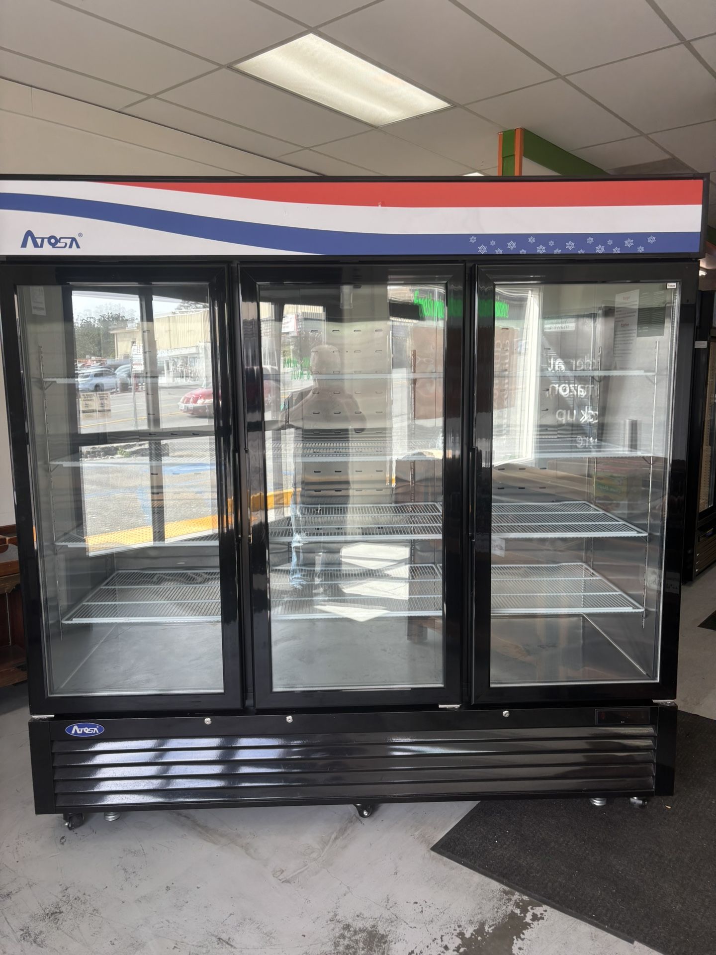 Refrigerador cooler