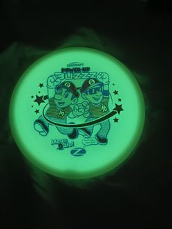 Power up buzz