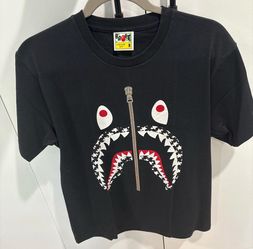Bape Shirt (REAL NOT REP)