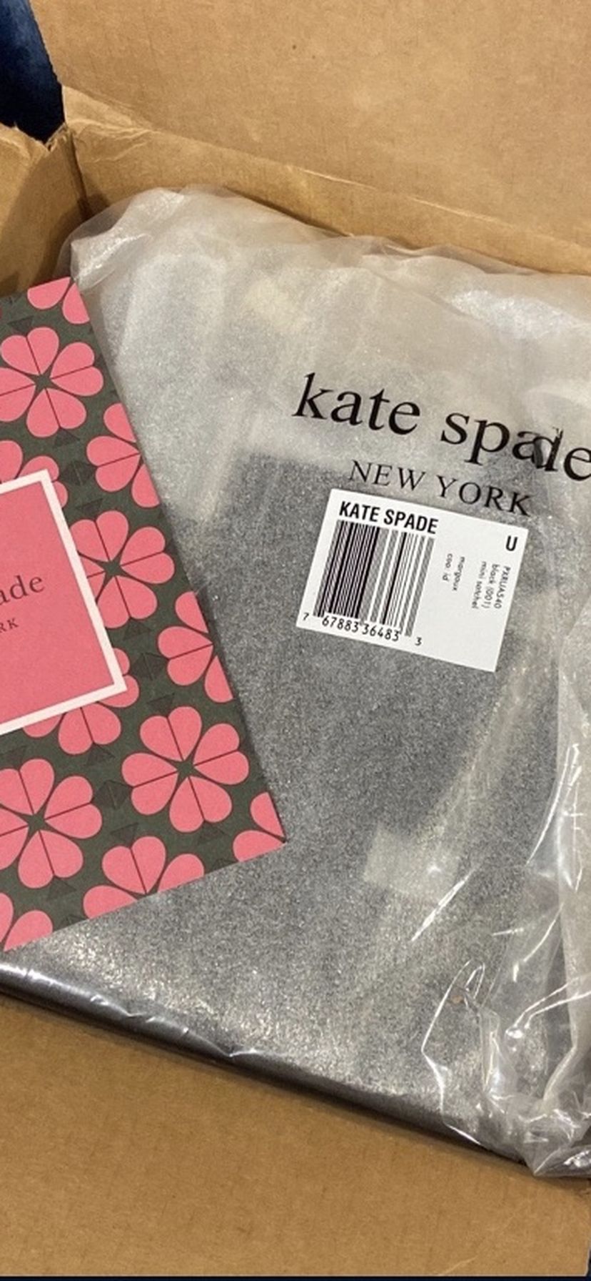 Kate Spade