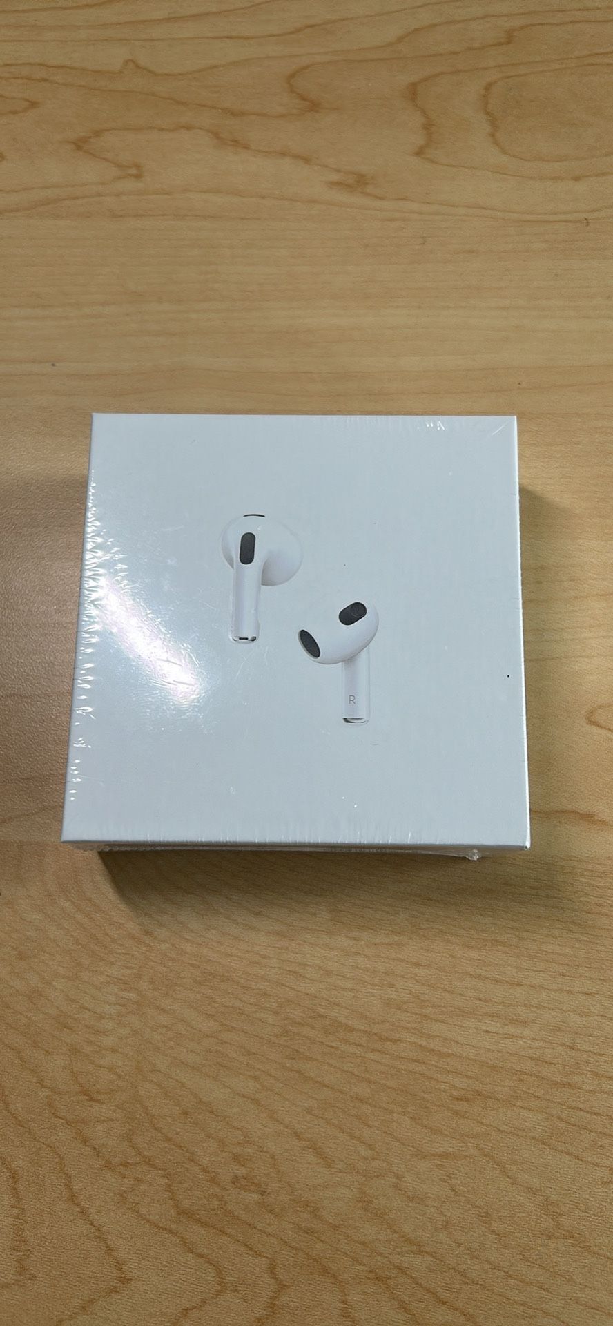 Apple AirPods 3rd Gen