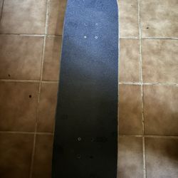 Andrew Brophy Skateboard 