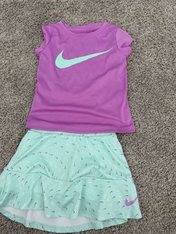 Toddler girl outfit