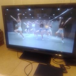TV Panasonic
