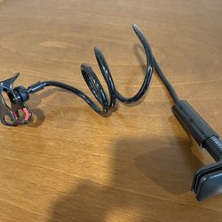 Extra Long Phone Stick/Stand