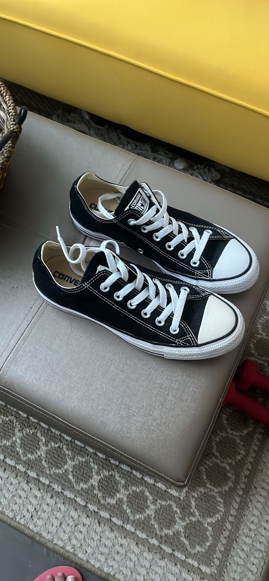 Women’s Converse