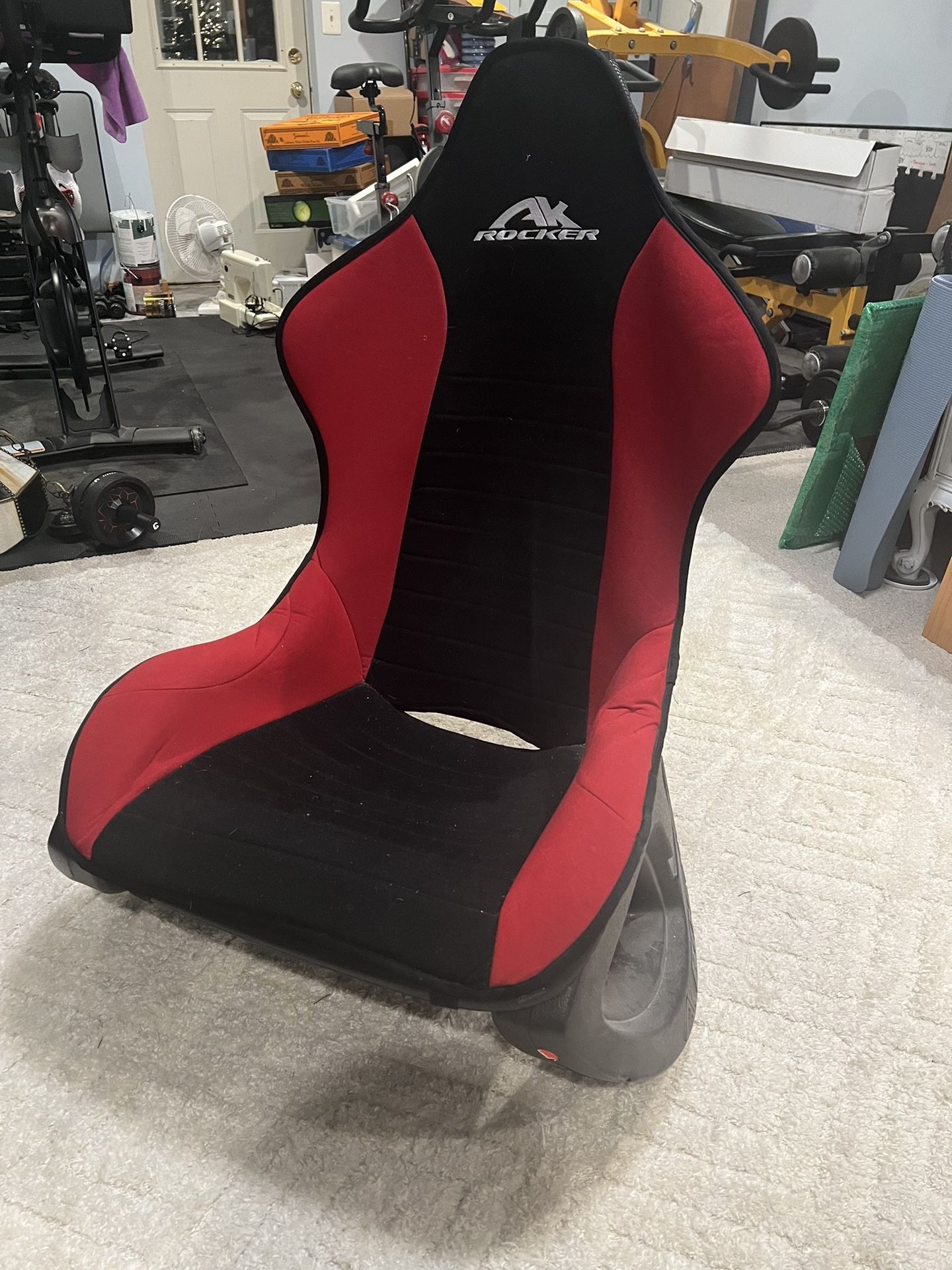 Gaming Chair