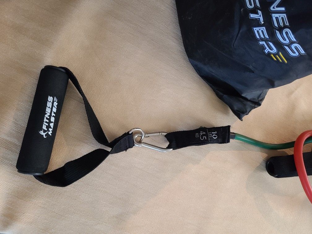 Workout Bands