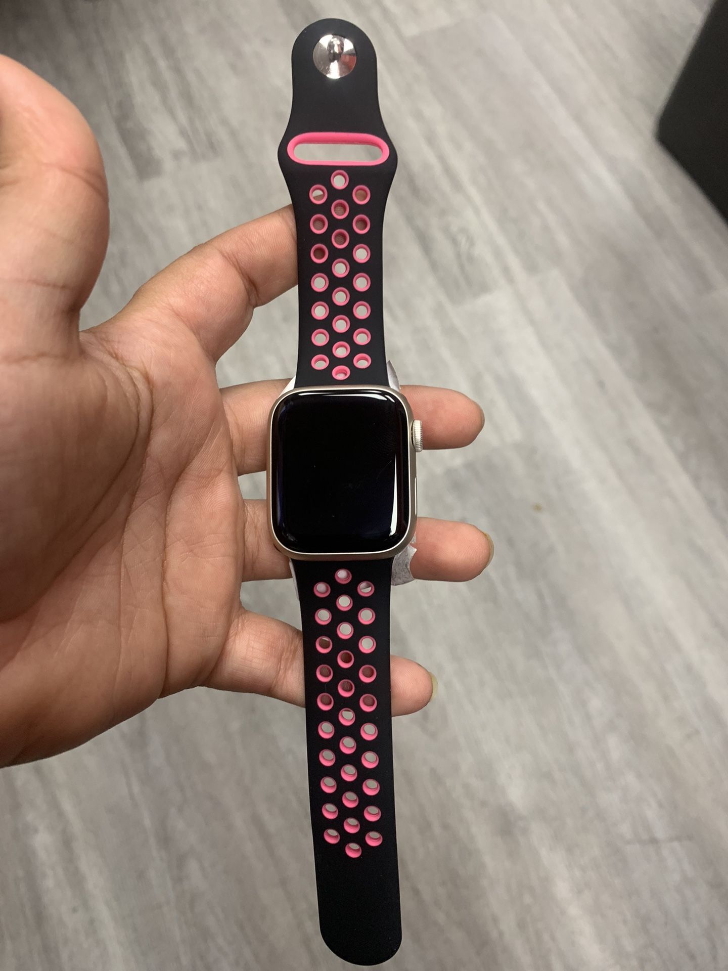 Apple Watch 9 41mm 50 Down Payment Wearables