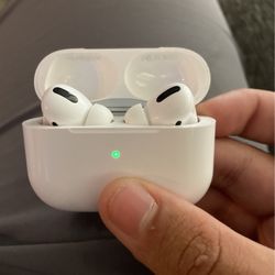 Airpod pros
