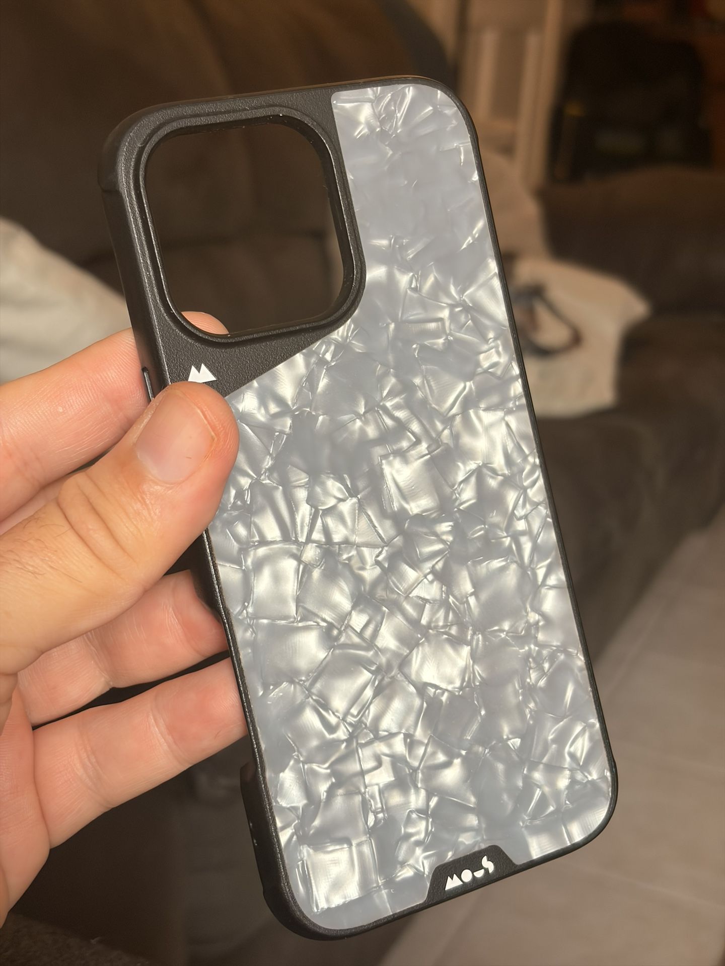 Iphone 15 Pro Max Case MOUS