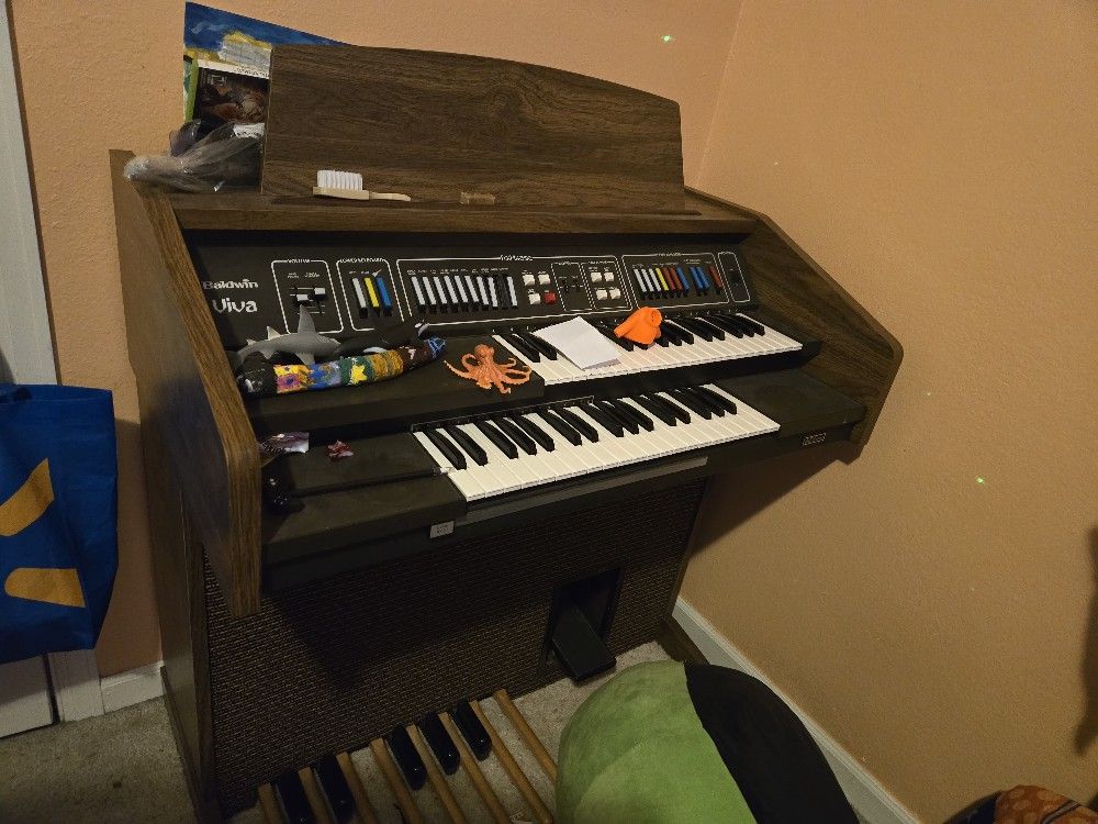 Piano