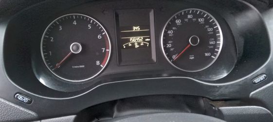 Volg  jetta 2012