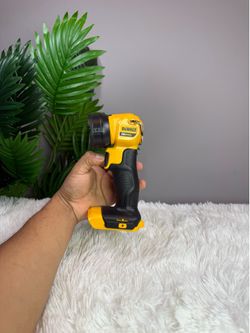 Dewalt Flashlight (Tool Only)