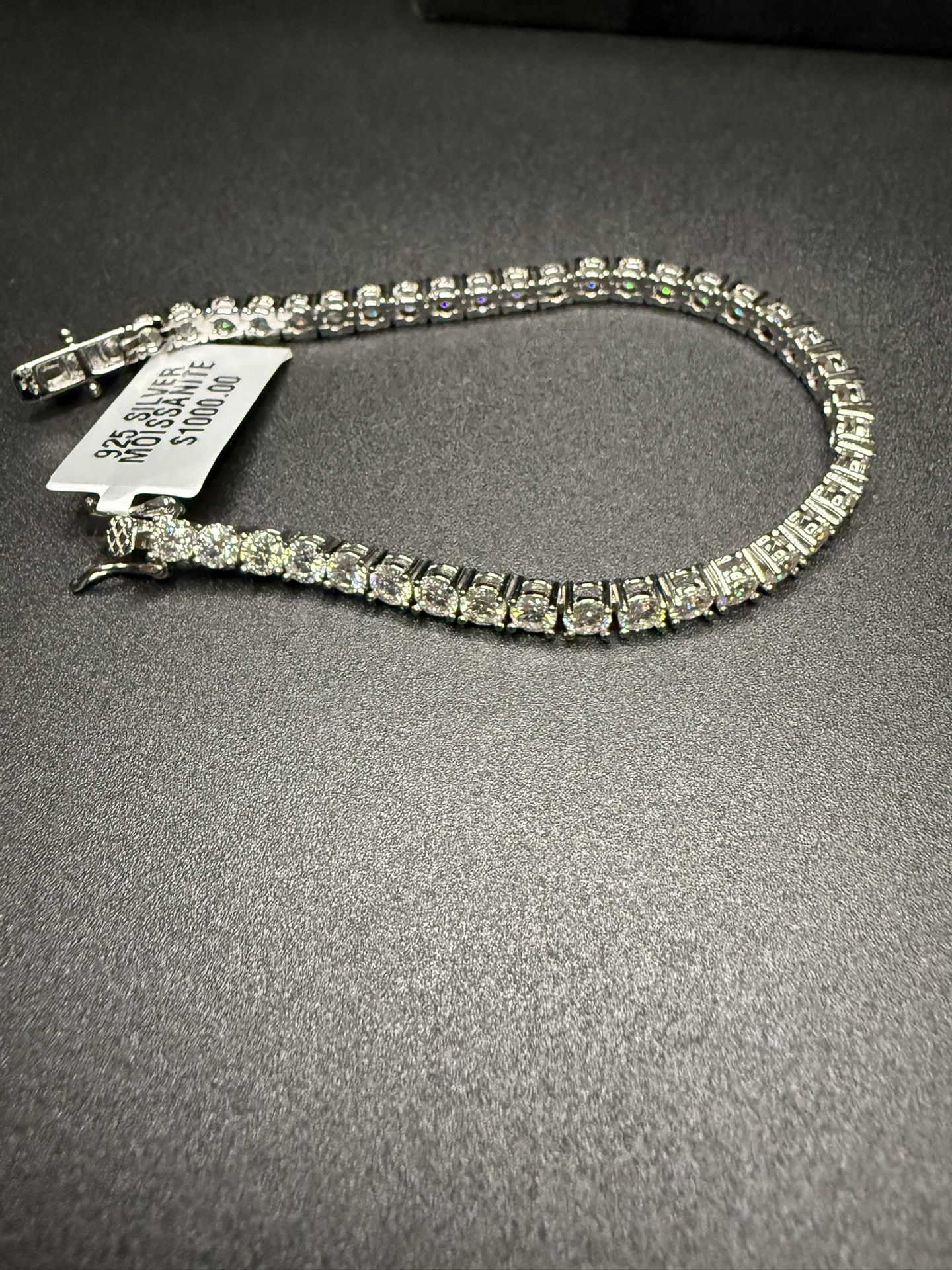 Tennis Bracelet