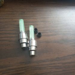 Bike Tire Lights
