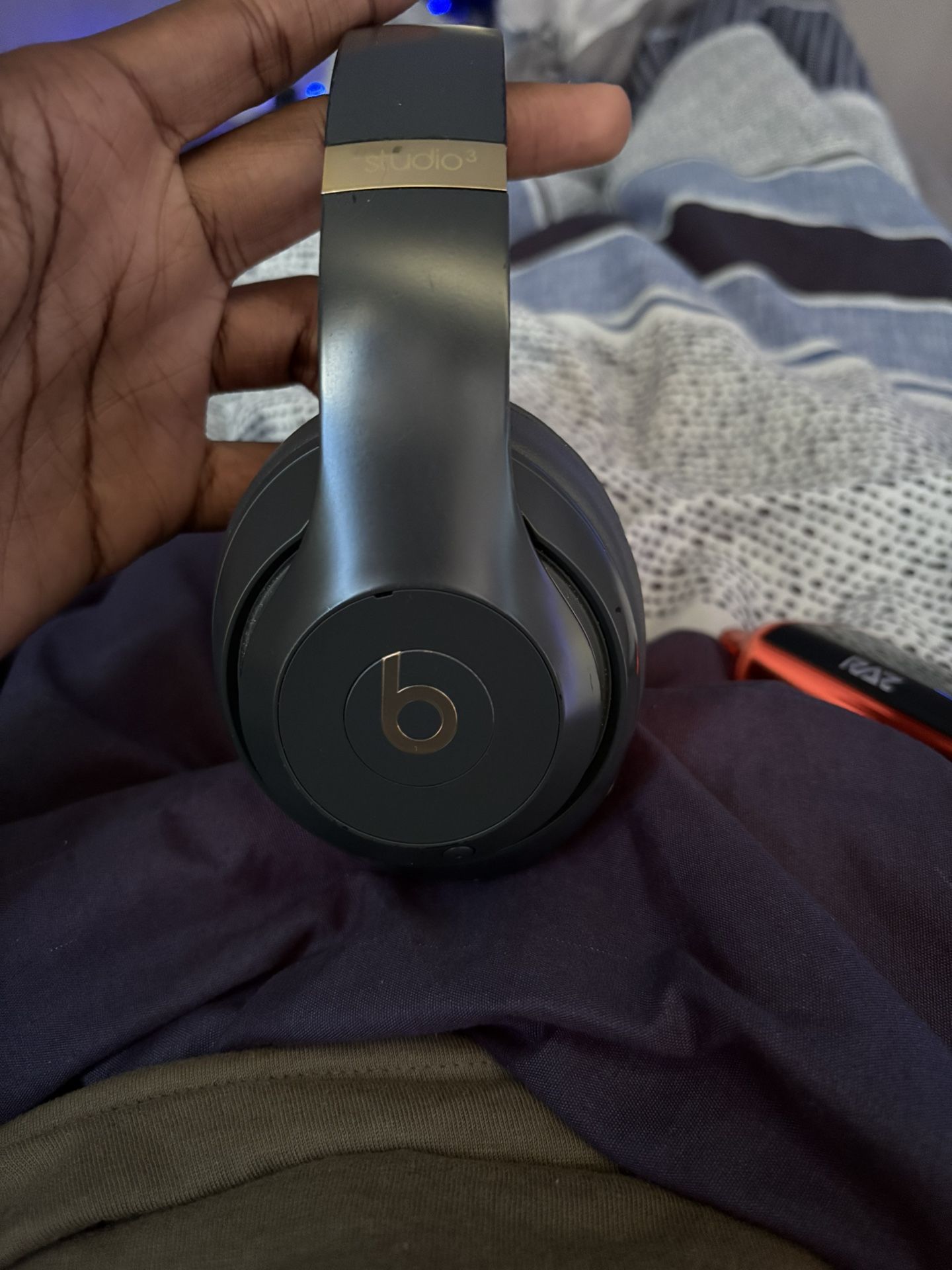 Beats Studio 3