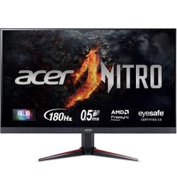 2 Monitors + Single & Dual Monitor Arms – Everything Works Great
