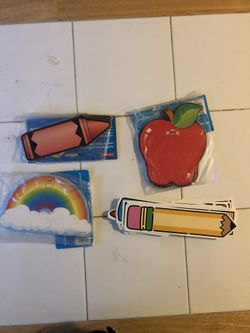 Cut Outs Decor