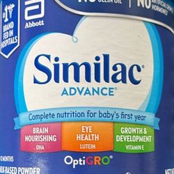 SIMILAC
