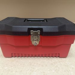 Tool Box