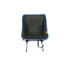 Backpacking chair