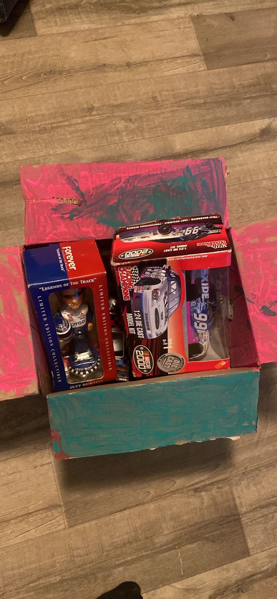 Nascar