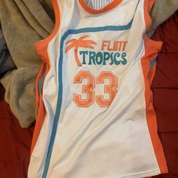 Flint Tropics Jersey 