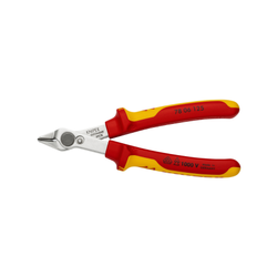 5" Electronics Super Knips® - 1000V Insulated