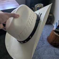 Tejanas Sombreros Cowboy Hats