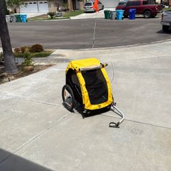 Burley Bee Bike Trailer