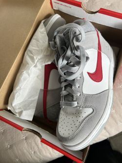 Nike Dunk HI SE (GS)