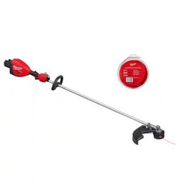 Milwaukee String Trimmer