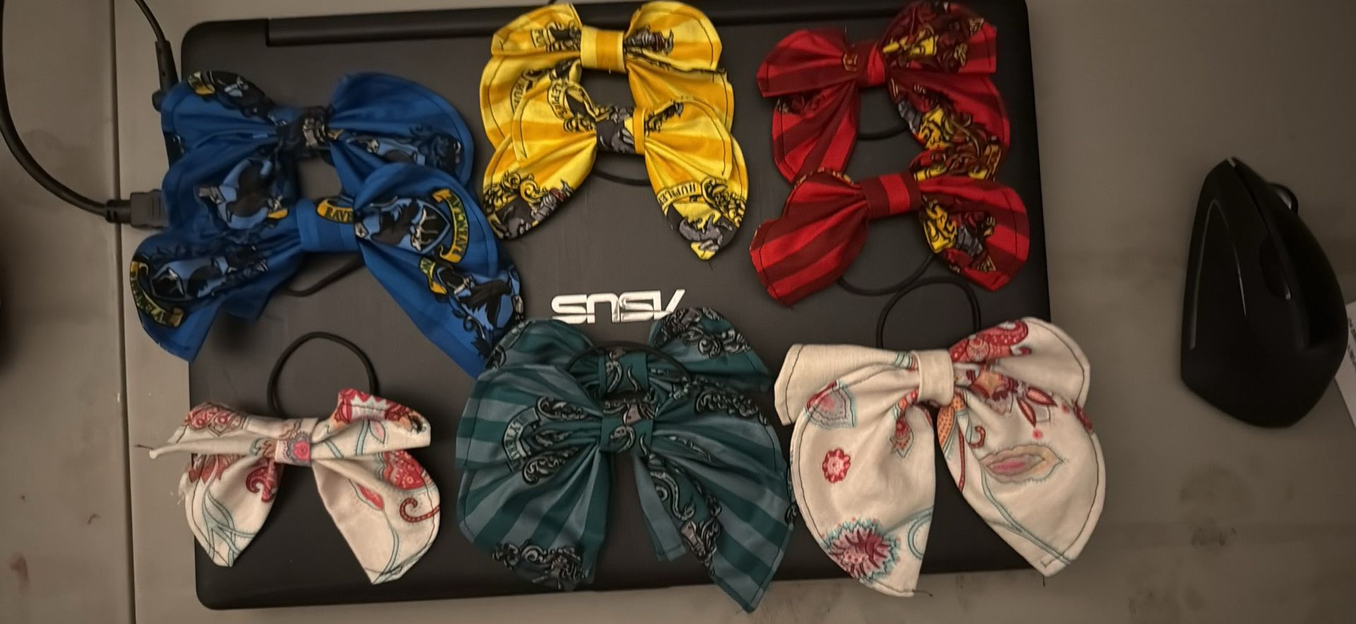 Hair Bows