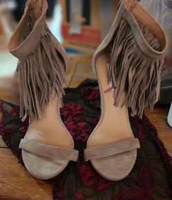 Steve Madden Heels