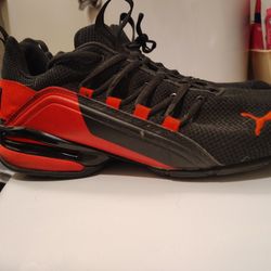 Men's 11.5 Puma  Shoes