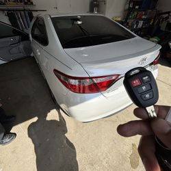 Llaves De Autos / Car Keys 🔑 