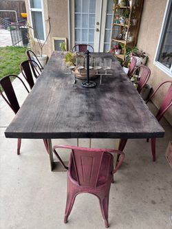 Vendo Solo mesa