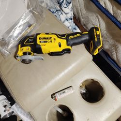 DeWalt Multi Tool
