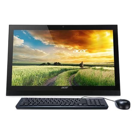 21.5" Acer Touchscreen Computer 