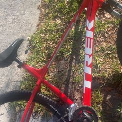 Trek marlen 7 CAN NEGOTIATE PRICE  